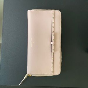 NEW Kate Spade wallet with tags